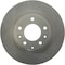 Centric Parts Standard Brake Rotor, 121.45075 121.45075 - alternate 1